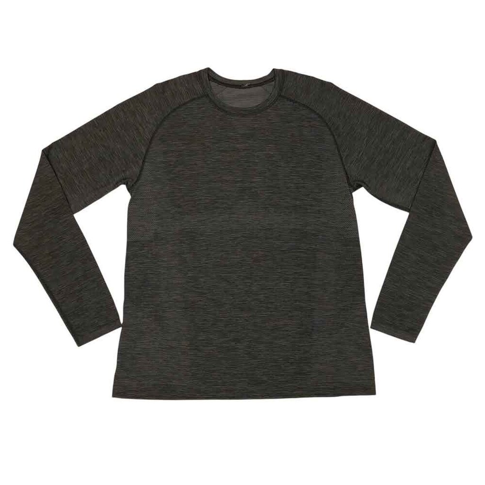 GENUINE LULULEMON METAL VENT TECH LONG SLEEVED SHIRT - Picture 3 of 3